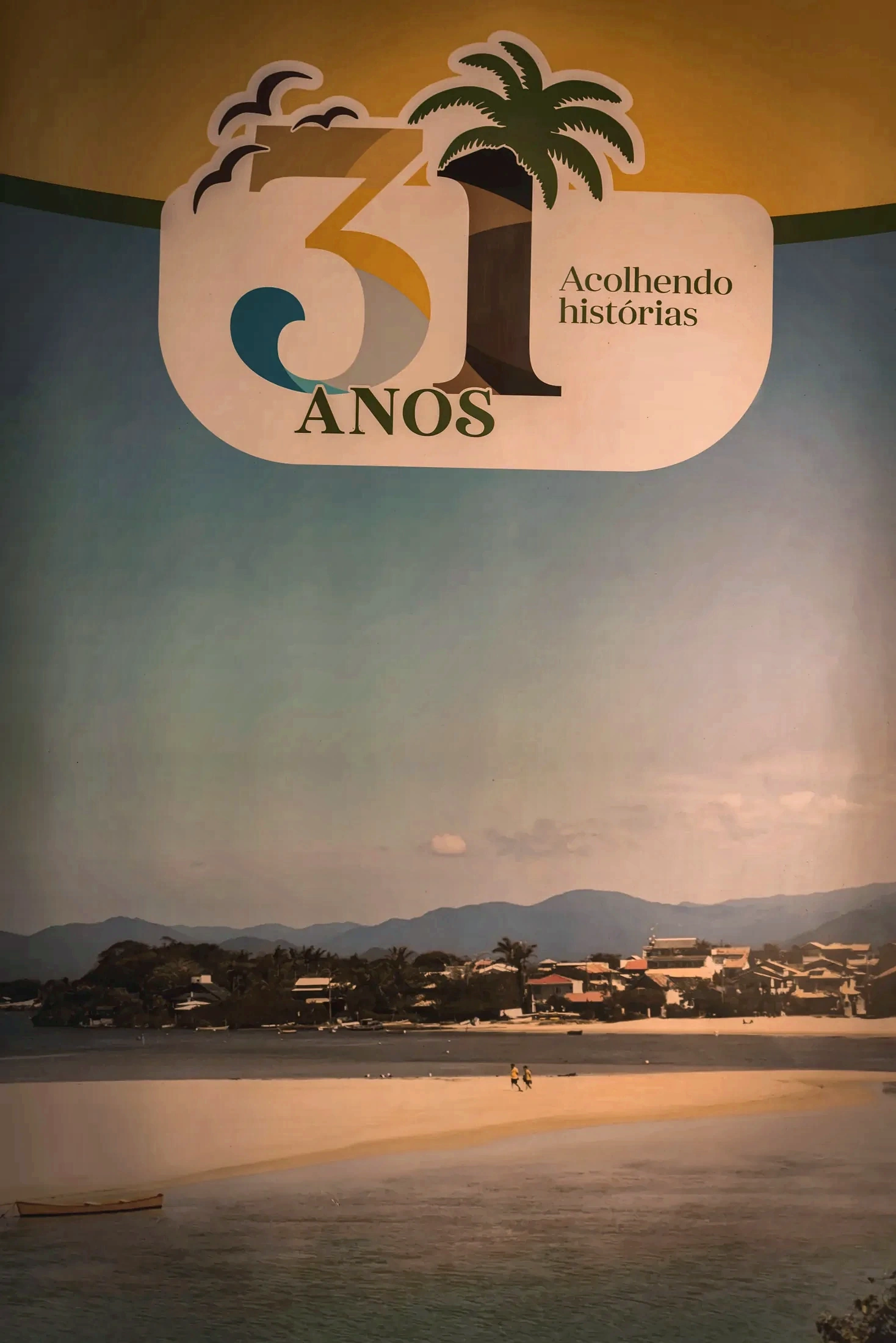 30 Verões de Memórias