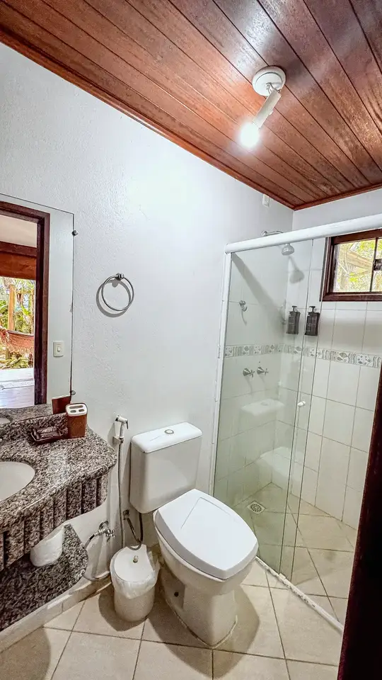 Suíte Standard — galeria