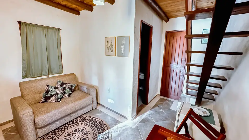 Chalé Studio — galeria