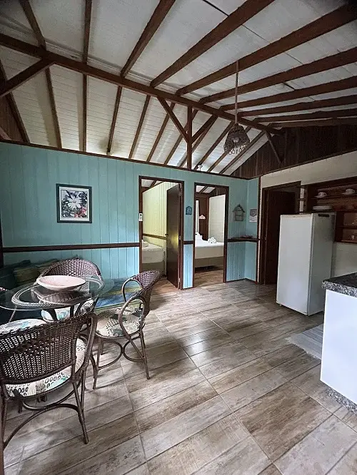 Chalé Confort — galeria