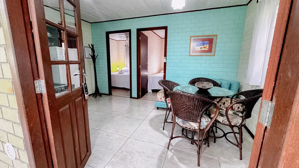 Chalé Confort — galeria