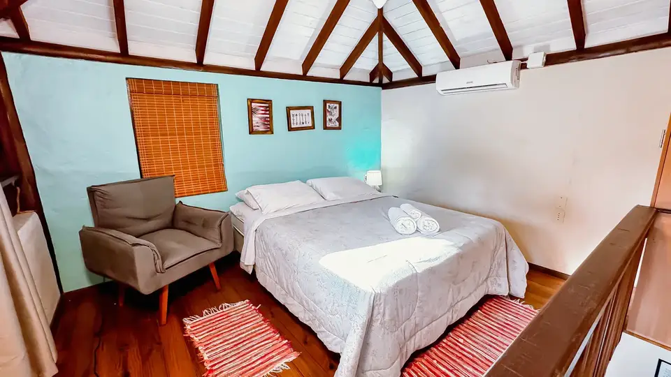 Chalé Studio — galeria