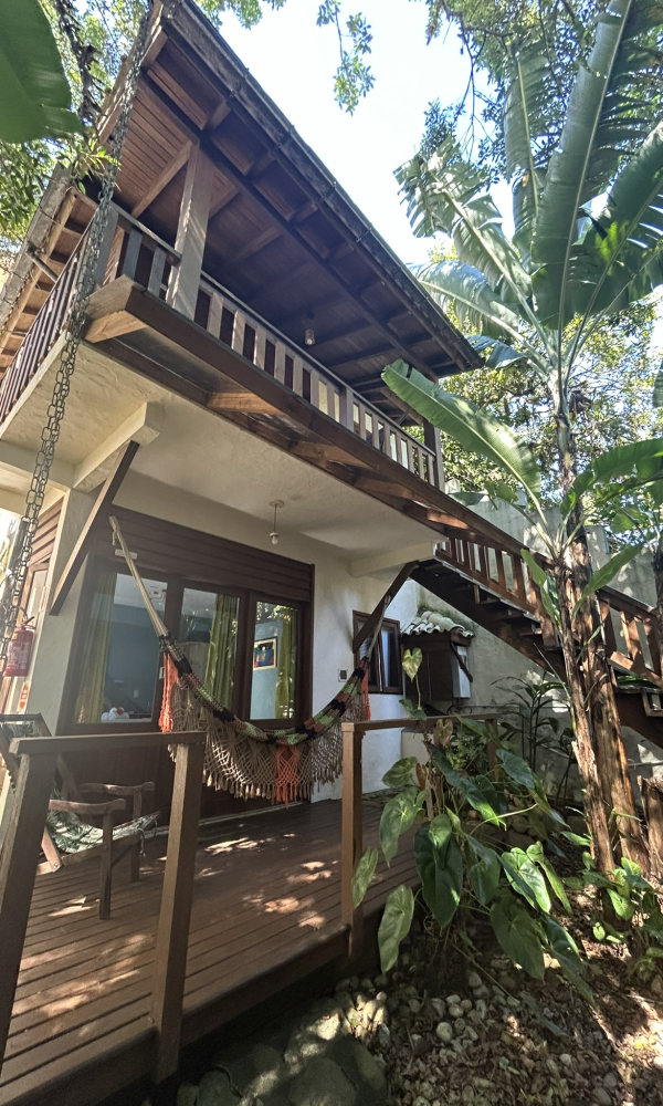 20 anos de hospedagem