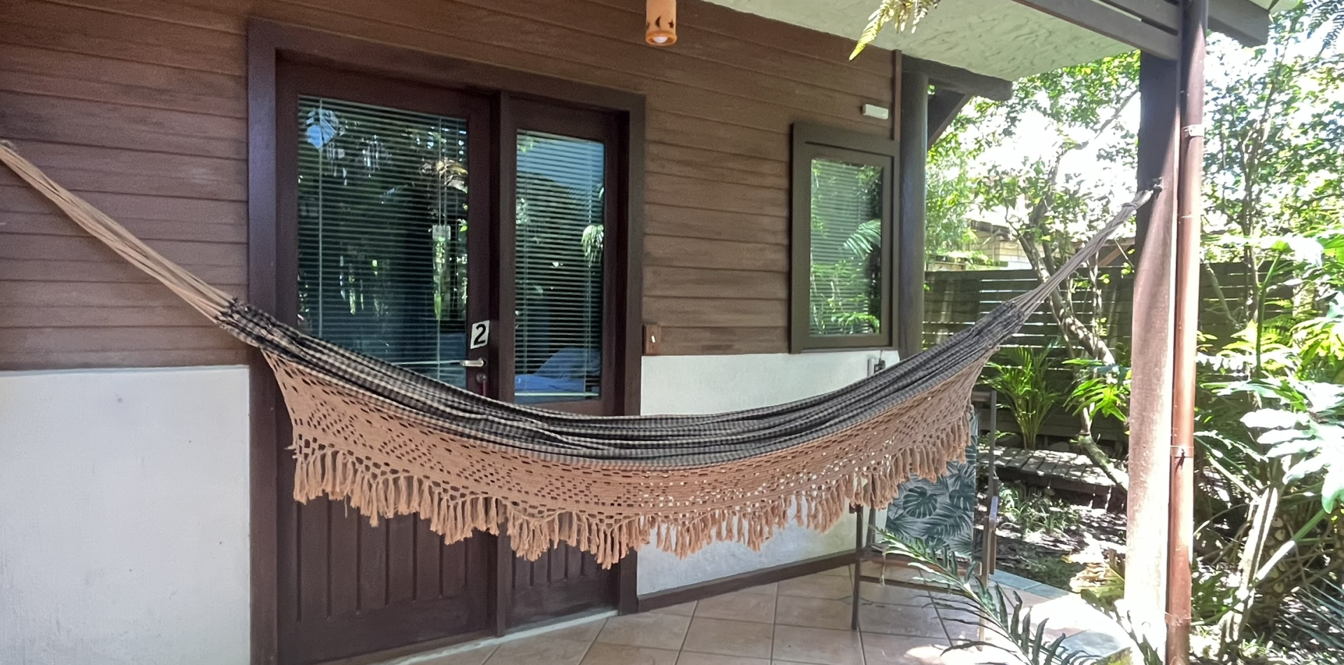 Suíte Standard, para 02